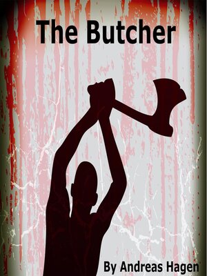 cover image of The Butcher